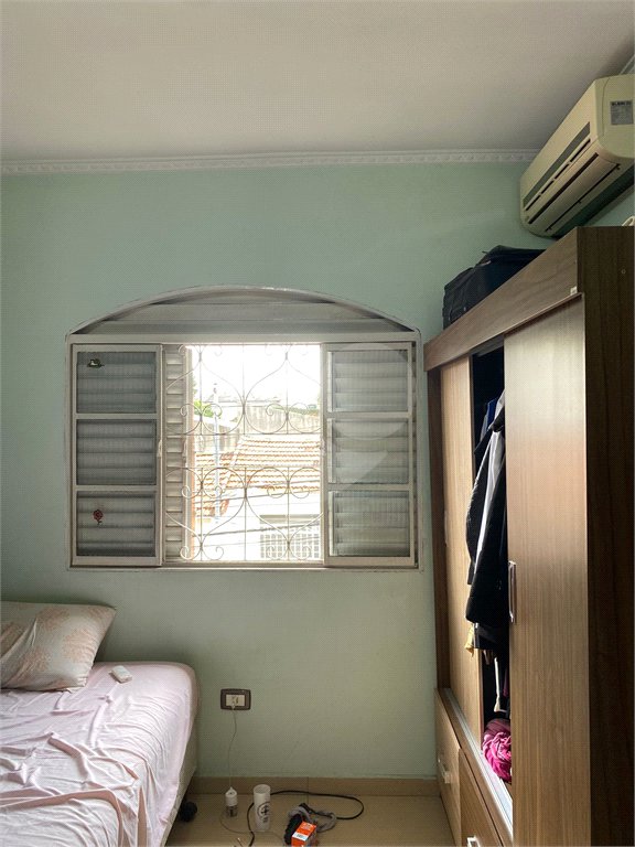 Sobrado à venda com 3 quartos, sendo 1 suíte, em Vila Augusta, Guarulhos, SP