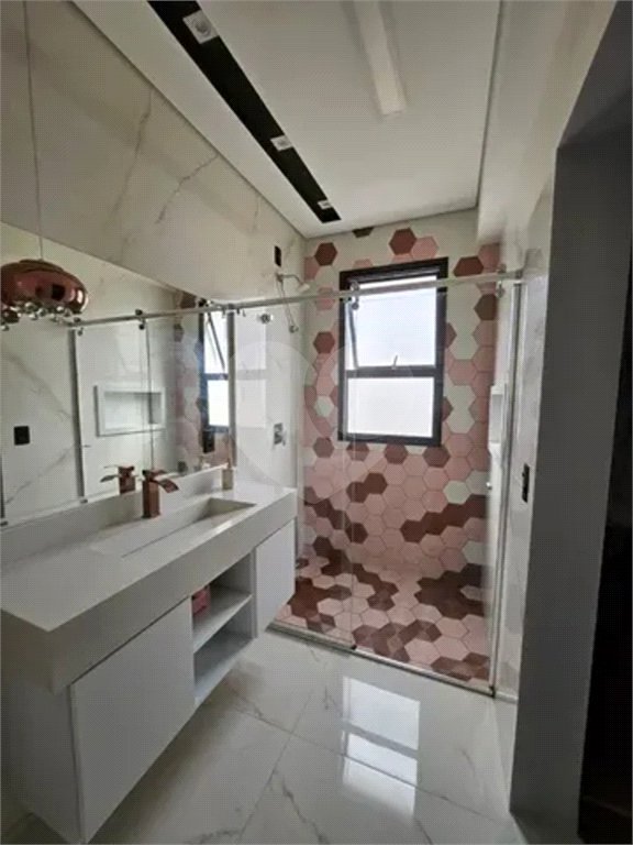 Casa à venda com 3 suítes no condomínio Alphaville Nova Esplanada 4, Votorantim - SP