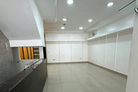 Prédio para alugar em Vila Domingues, Votorantim, SP
