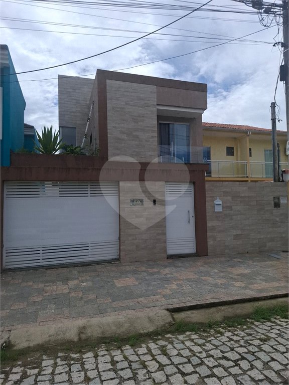 Casa à venda com 3 quartos, sendo 1 suíte, em Campo Grande, Rio de Janeiro, RJ