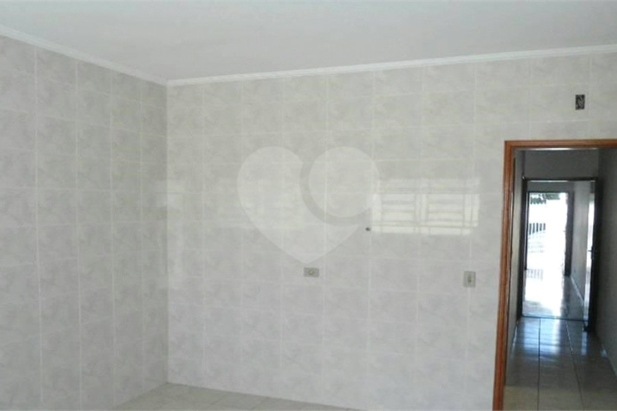 Sobrado à venda com 4 quartos, sendo 1 suíte, em Imirim, São Paulo, SP