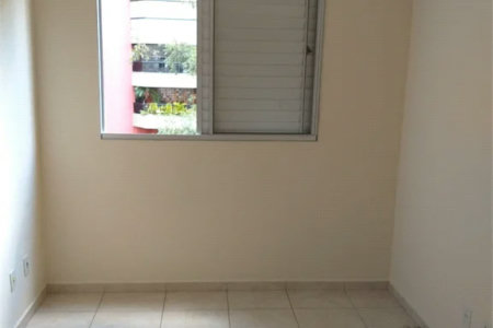 Apartamento à venda com 2 quartos em Vila Suzana, São Paulo, SP