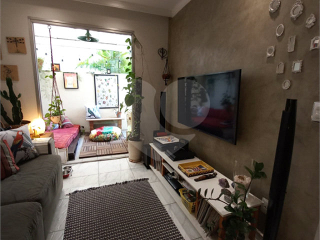 Apartamento à venda com 2 quartos, sendo 1 suíte,  em Limão, São Paulo, SP