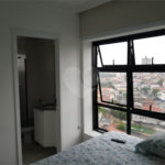 Apartamento à venda com 2 quartos, sendo 1 suíte, em Casa Verde, São Paulo, SP