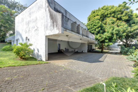 Casa à venda com 4 suítes no condomínio Chácara Flora, São Paulo - SP