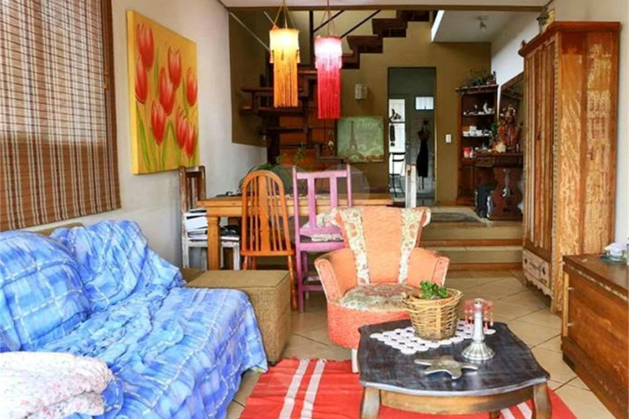 Sobrado à venda com 3 quartos, sendo 1 suíte, em Tremembé, São Paulo, SP