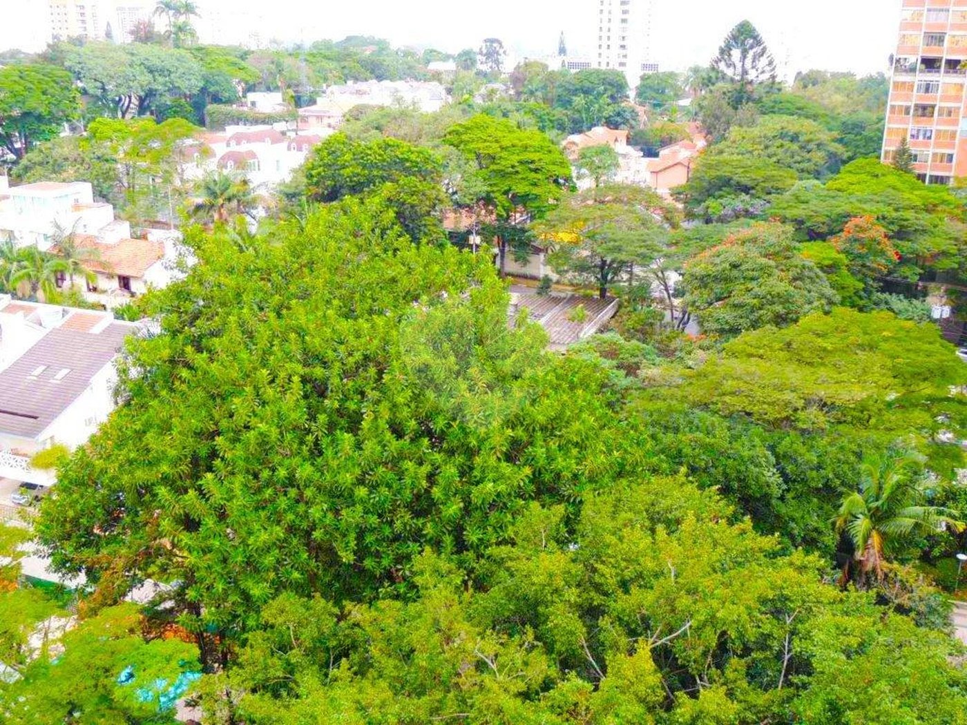 Apartamento para alugar com 4 suítes em Santo Amaro, São Paulo, SP