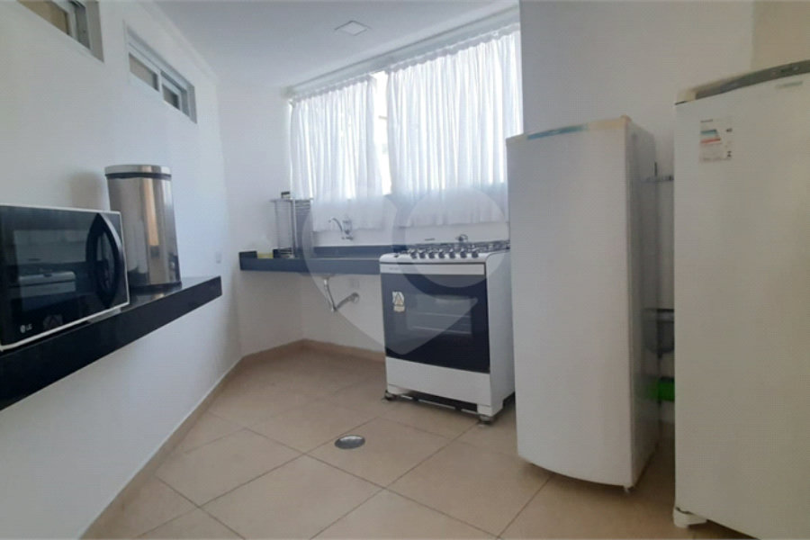 Apartamento à venda com 2 quartos em Mandaqui, São Paulo, SP