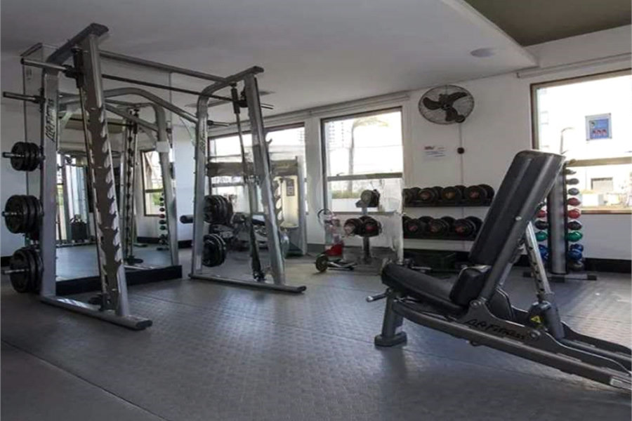 Apartamento à venda com 1 quarto em Vila Leopoldina, São Paulo, SP