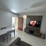 Apartamento à venda com 2 quartos em Jardim Sul, São José dos Campos, SP