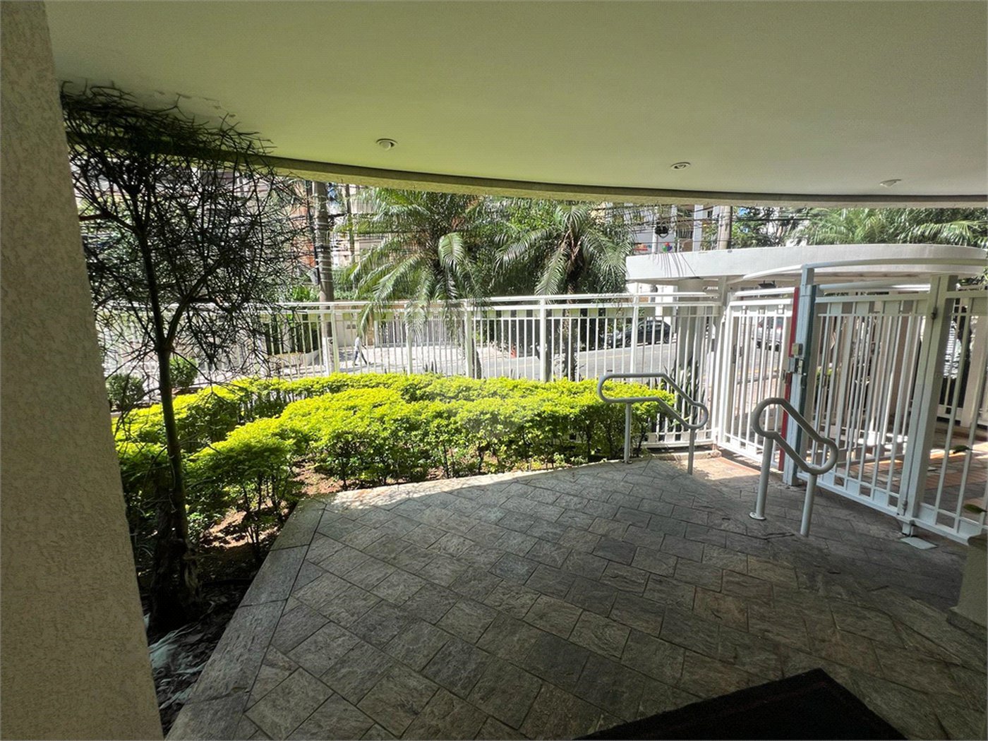 Apartamento para alugar com 1 quarto em Perdizes, São Paulo, SP