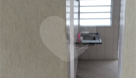 Casa Térrea à venda com 2 quartos em Jardim São Paulo(zona Norte), São Paulo, SP
