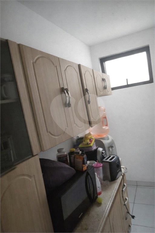 Apartamento à venda com 2 quartos em Vila Urupês, Suzano, SP
