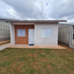 Casa Térrea à venda com 2 quartos em Caetetuba, Atibaia, SP
