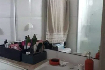 Apartamento à venda com 2 quartos, sendo 1 suíte, em Super Quadra Morumbi, São Paulo, SP