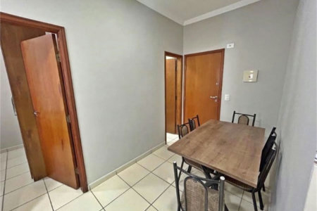 Apartamento Residencial à venda, Boqueirão, Praia Grande - AP1126.
