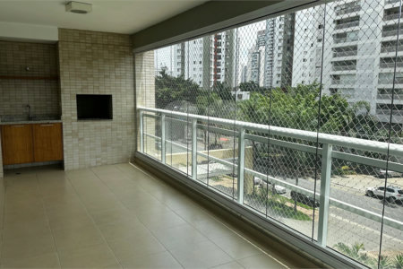Apartamento à venda com 3 suítes em Vila Leopoldina, São Paulo, SP