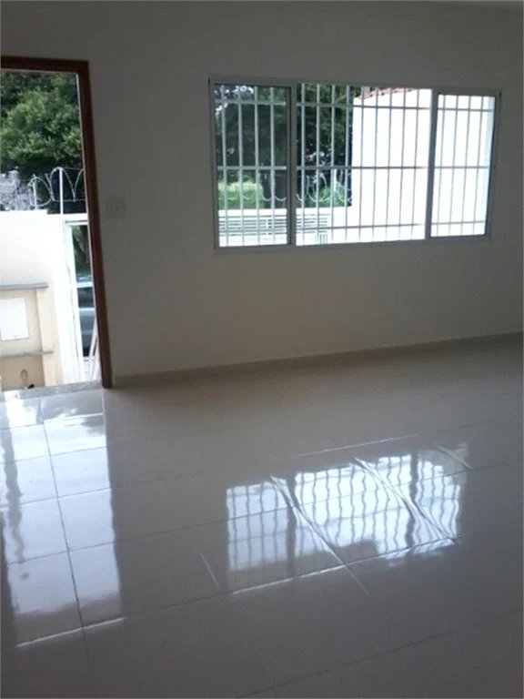 Sobrado à venda com 2 suítes em Vila Tiradentes, São Paulo, SP