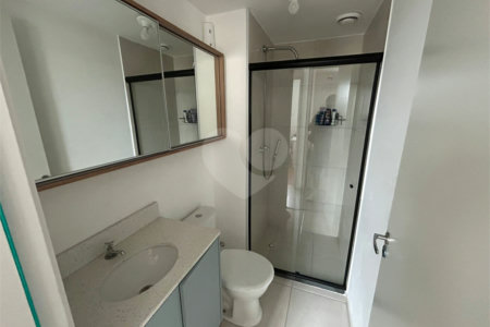 Apartamento à venda com 2 quartos, sendo 1 suíte, em São Francisco Xavier, Rio de Janeiro, RJ