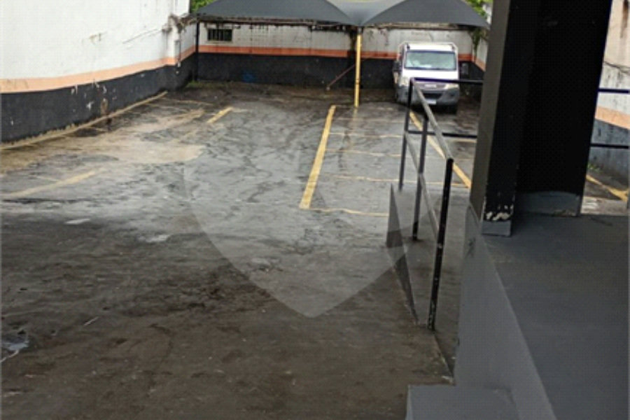 Terreno à venda em Santana, São Paulo, SP