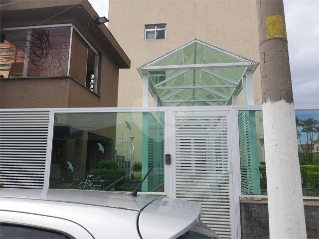 Apartamento à venda com 2 quartos em Jaçanã, São Paulo, SP