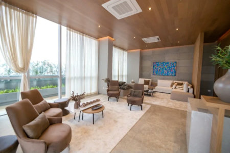 Apartamento para alugar com 1 suíte em Butantã, São Paulo, SP