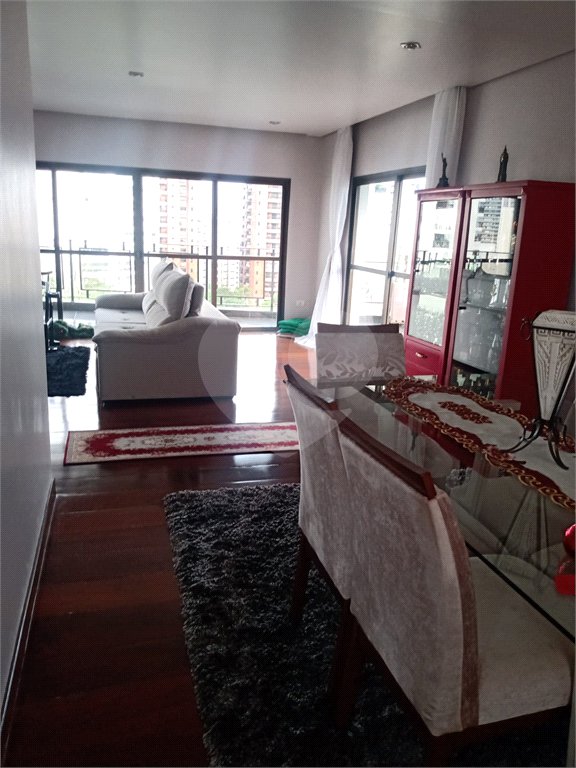 Apartamento à venda com 4 quartos, sendo 1 suíte, em Vila Andrade, São Paulo, SP