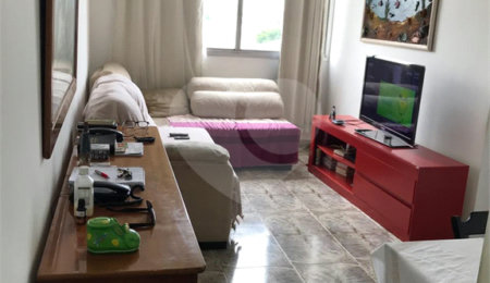 Apartamento à venda com 3 quartos, sendo 1 suíte,  em Parque Novo Mundo, São Paulo, SP