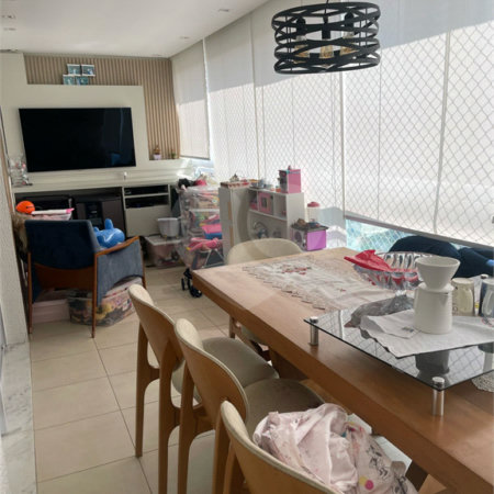 Apartamento à venda com 3 quartos, sendo 1 suíte, em Aclimação, São Paulo, SP