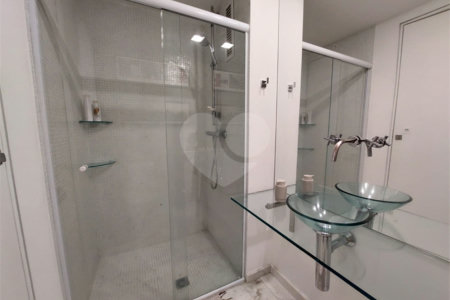 Apartamento à venda com 2 quartos em Vila Leopoldina, São Paulo, SP