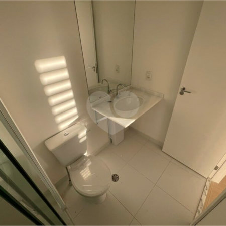 Apartamento à venda com 1 quarto em Pinheiros, São Paulo, SP