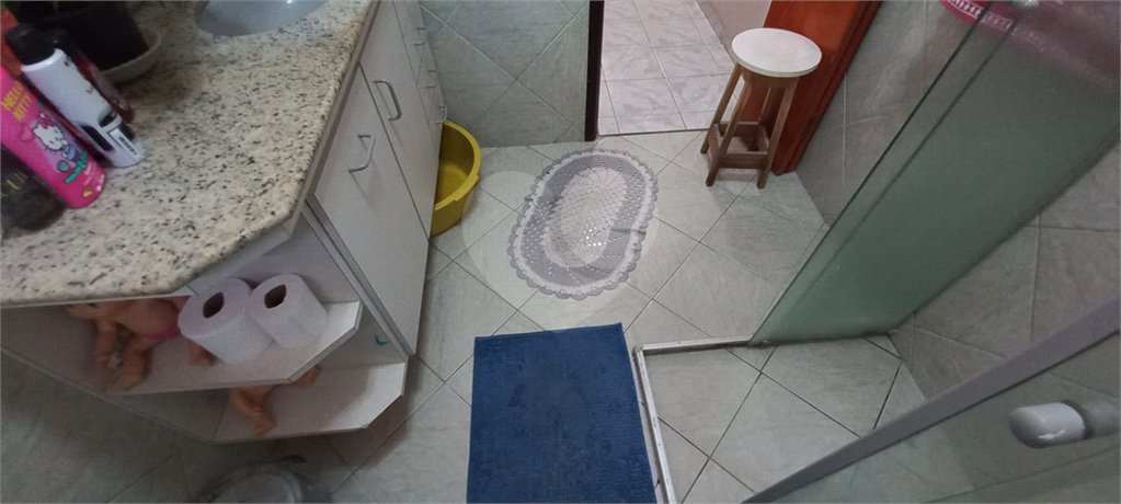 Sobrado à venda com 4 quartos, sendo 1 suíte, em Vila Dom Pedro Ii, São Paulo, SP