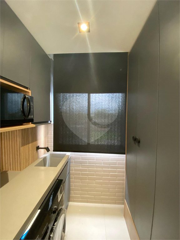 Apartamento à venda com 2 quartos em Jardim Residencial Paraíso, Araraquara, SP
