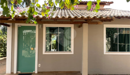 Casa à venda com 2 quartos em Maria Joaquina (tamoios), Cabo Frio, RJ