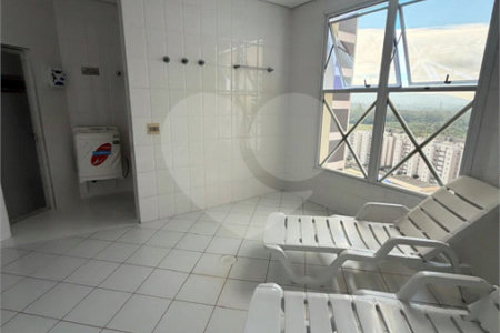 Apartamento para alugar com 2 quartos em Vila Mogilar, Mogi das Cruzes, SP