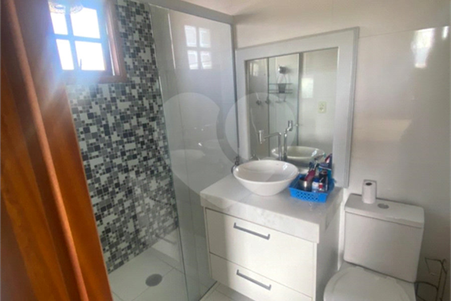 Sobrado à venda com 3 quartos, sendo 2 suítes, em Tucuruvi, São Paulo, SP
