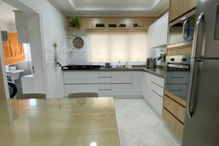Apartamento com 4 dormitórios, 180 m² - venda por R$ 1.270.000,00 ou aluguel por R$ 8.350,00/mês - Enseada - Guarujá/SP