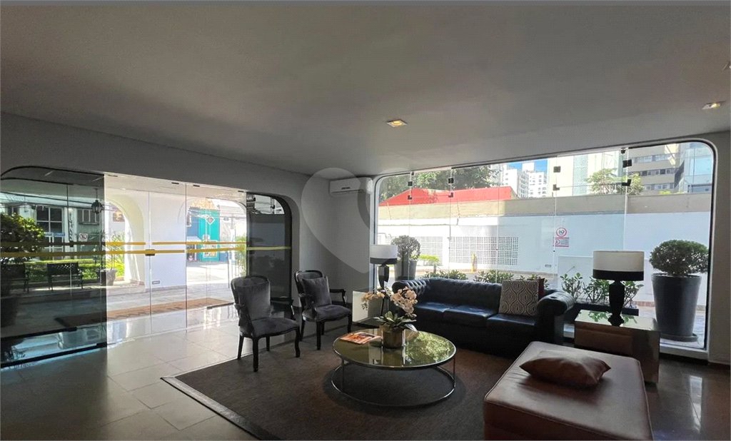 Apartamento para alugar com 2 quartos, sendo 1 suíte, em Jardim Paulista, São Paulo, SP