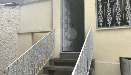 Casa à venda com 4 quartos, sendo 1 suíte,  em Santana, São Paulo, SP