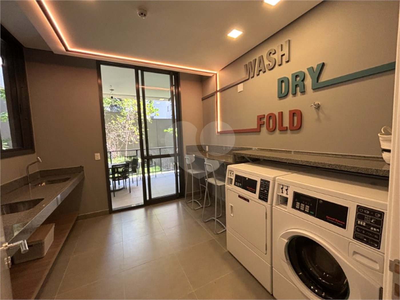 Studio à venda com 1 quarto em Perdizes, São Paulo, SP