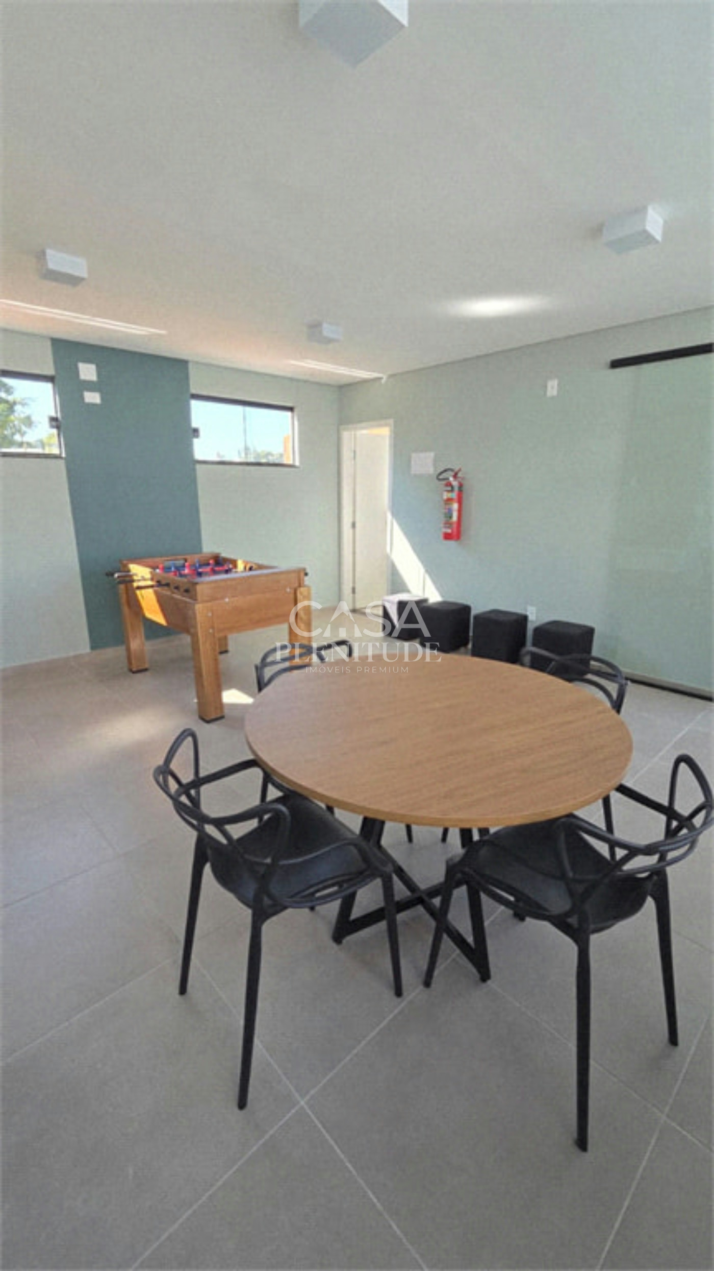 Apartamento para alugar com 1 quarto em Jardim América, Sorocaba, SP