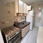 Apartamento à venda, 93 m² por R$ 350.000,00 - Enseada - Guarujá/SP