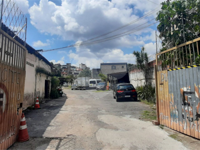 Terreno à venda em Tremembé, São Paulo, SP