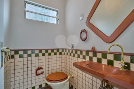 Casa à venda com 3 suítes em City Campo Grande, São Paulo, SP