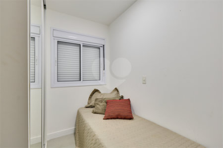Apartamento à venda com 2 quartos, sendo 1 suíte, em Santo Amaro, São Paulo, SP
