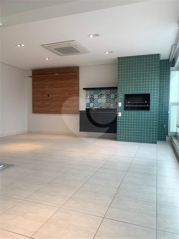 Apartamento à venda com 3 suítes em Cidade Mãe do Céu, São Paulo, SP