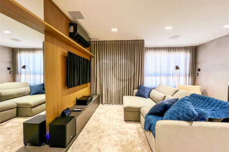 Apartamento à venda com 2 quartos, sendo 1 suíte,  em Despraiado, Cuiabá, MT