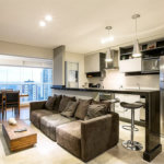 Apartamento à venda com 1 suíte em Pinheiros, São Paulo, SP