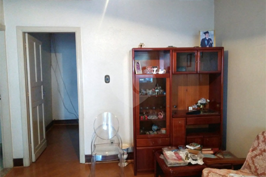 Casa Térrea à venda com 5 quartos em Vila Dom Pedro Ii, São Paulo, SP