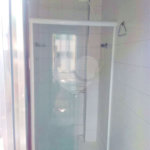 Apartamento na Consolação com 2 quartos, varanda, sem vaga.